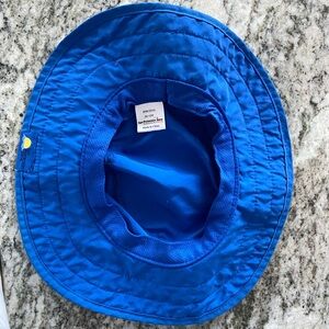 Kids sun hat